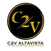 c2v altavista logo image