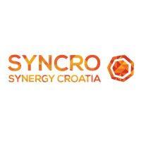 syncro - synergy croatia logo image