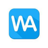 woshapp logo image