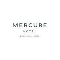 mercure canberra belconnen logo image