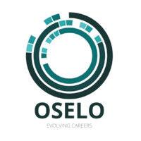 oselo recruitment logo image