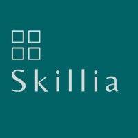 skillia logo image