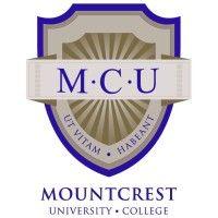 mountcrest university college