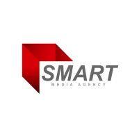 smart media agency egypt logo image