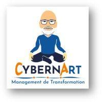 cybernart logo image