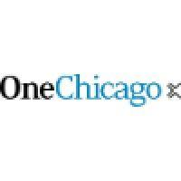 onechicago logo image