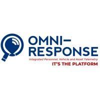 omni-response logo image