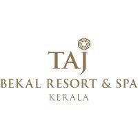 taj bekal resort and spa kerala logo image