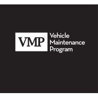 vehicle maintenance program (vmp) logo image