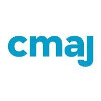 canadian medical association journal logo image