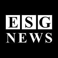 esg news logo image