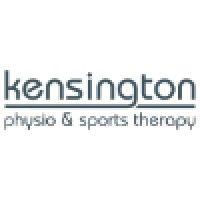 kensington physio and sports medicine