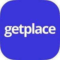 getplace.io logo image