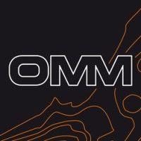 omm logo image