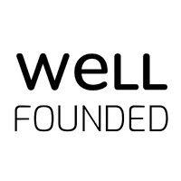 wellfounded health logo image