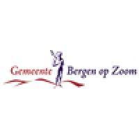 gemeente bergen op zoom logo image