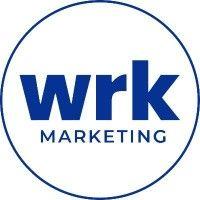 wrk marketing logo image