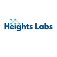 heights labs logo image