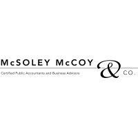 mcsoley mccoy & co. logo image