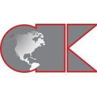 ak systems, inc. logo image