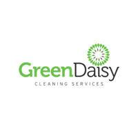 green daisy cleaning services limited logo image