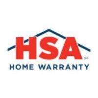 hsa home warranty logo image