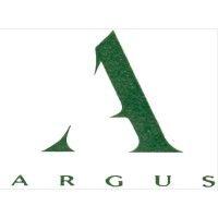 argus corporation logo image