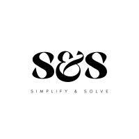 simplify & solve logo image