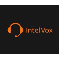 intelvox llc logo image