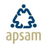 apsam logo image