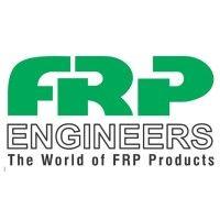 frp engineers logo image