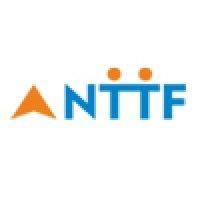 nttf logo image