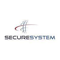 securesystem logo image