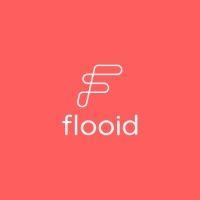 flooid.in logo image