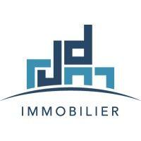 jd immobilier • properties logo image