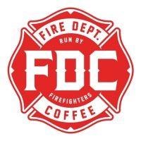 fire department coffee