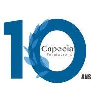 capecia formations logo image