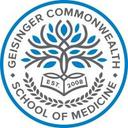 logo of Geisinger Commonwealth School Of Medicine