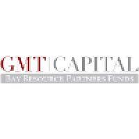 gmt capital logo image