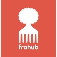 frohub logo image