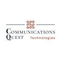 communications quest technologies, llc logo image