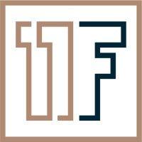 11 financial logo image