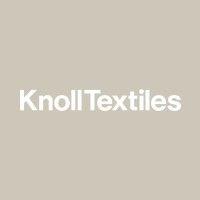 knoll textiles logo image