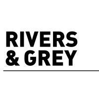 rivers & grey logo image