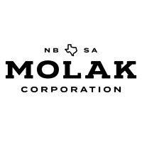 molak corporation logo image