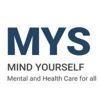 mys - mind yourself logo image