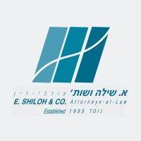 e. shiloh & co. attorneys at law logo image