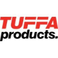 tuffa products | site safety innovation logo image