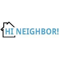 hi neighbor publications, llc logo image