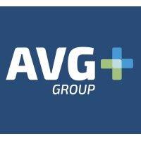 avg group